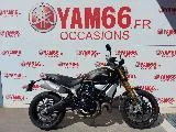 SCRAMBLER 1100 SPORT