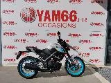 MT125 ABS