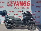 TRICITY 300