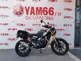 Scrambler 400 X