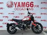 SCRAMBLER 800 ICON