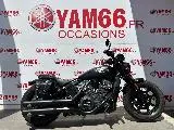 SCOUT BOBBER 1133