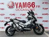 XADV 750