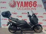 XMAX 300 Tech Max