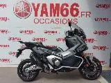 XADV 750