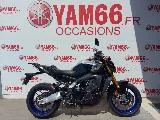 MT09 SP
