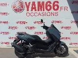 NMAX 125