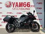NINJA 1000 SX TOURER