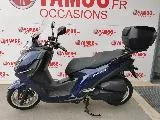 PULSION 125 ACTIVE