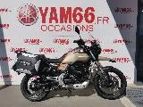 V85 TT TRAVEL PACK 850