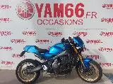 XSR 900