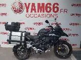 TRK 502 X