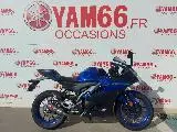 YZFR 125