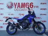 XTZ TENERE 700
