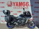 TRACER 9 GT YAMT