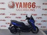 NMAX 125