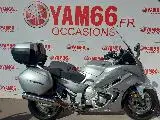 FJR 1300 AS