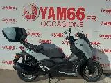 XMAX 300 TECH MAX 