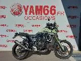 XTZ TENERE 700
