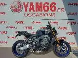 MT09 SP