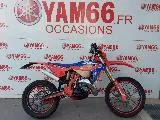 RR RACE 125 2T
