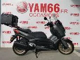 XMAX 300 Tech Max