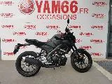MT125 ABS
