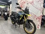 DL VSTROM 800DE