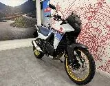 TRANSALP 750