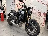CB 650 R