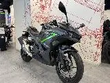 Ninja 500