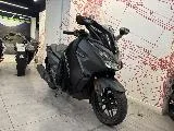NSS FORZA  125 AD