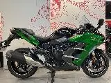 Ninja H2 SX SE