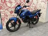 CB 125 F