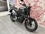 CB 125  R