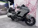 GL 1800 GOLDWING TOURING DCT