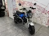 DAX 125 ST