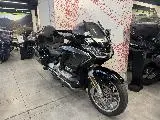 GL 1800 GOLDWING TOURING DCT
