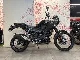 KLE 500 SE