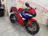 CBR 600 RR