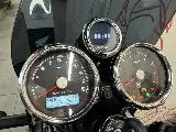 CONTINENTAL GT 650