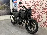 CB 500 Hornet