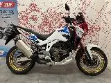 CRF 1100 L AFRICA TWIN  ADVENTURE SPORTS DCT