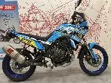 XTZ TENERE 700