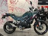 KLE 500 SE