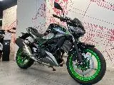 Z 500 SE