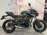 Z 650 