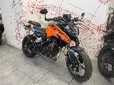 125 DUKE ABS