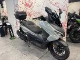 NSS FORZA 125