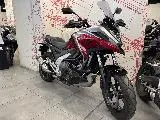 NC 750 X